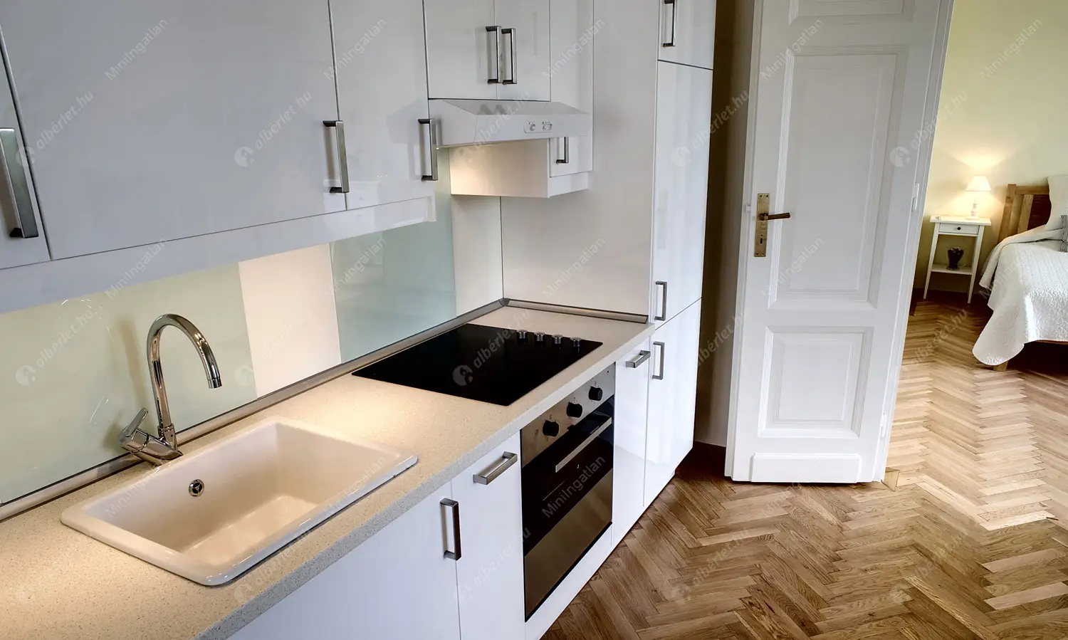 Kiadó albérlet 576000 Ft/hó áron: Budapest, XIV. kerület  Ajtósi Dürer sor. Mérete: 80 nm, 3 szobás | Alberlet.hu - 6587914