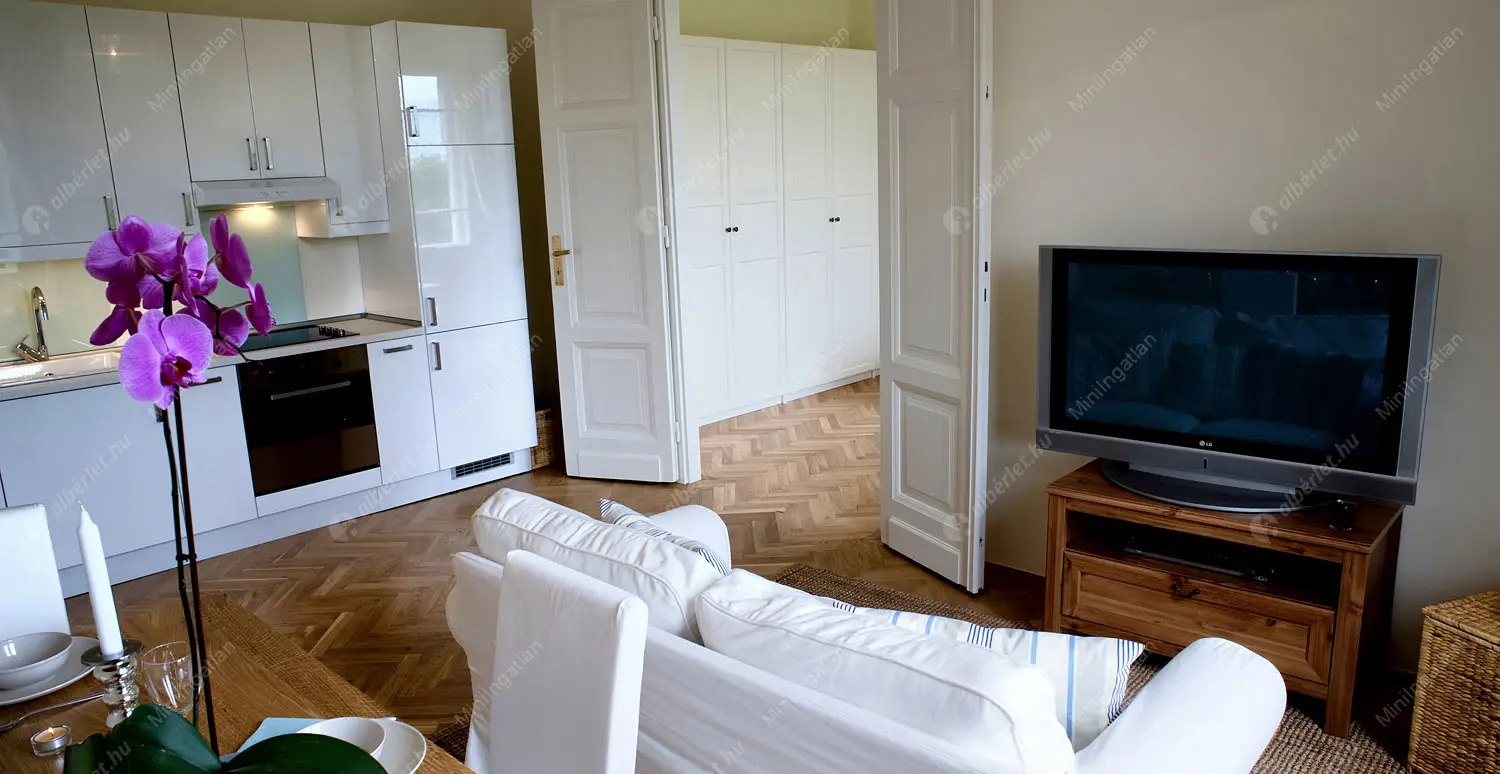 Kiadó albérlet 576000 Ft/hó áron: Budapest, XIV. kerület  Ajtósi Dürer sor. Mérete: 80 nm, 3 szobás | Alberlet.hu - 6587916