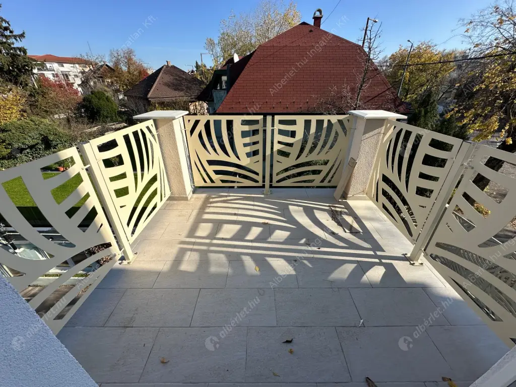 Kiadó albérlet 440000 Ft/hó áron: Budapest, XIV. kerület  Álmos vezér útja. Mérete: 108 nm, 3 szobás | Alberlet.hu - 6574697