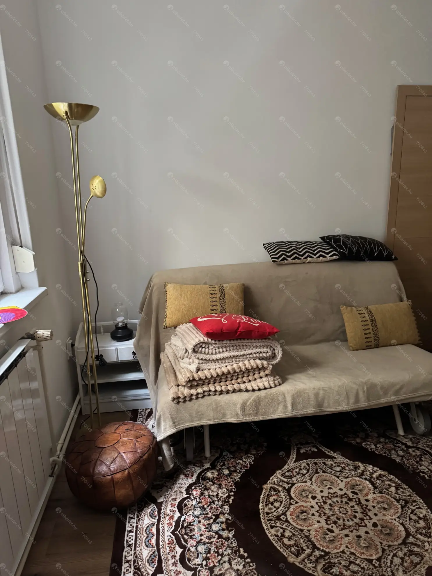 Kiadó albérlet 210000 Ft/hó áron: Budapest, XIV. kerület   Amerikai út . Mérete: 38 nm, 1 szobás | Alberlet.hu - 6590340