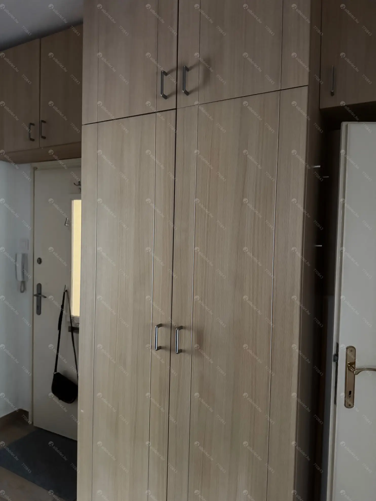 Kiadó albérlet 210000 Ft/hó áron: Budapest, XIV. kerület   Amerikai út . Mérete: 38 nm, 1 szobás | Alberlet.hu - 6590341