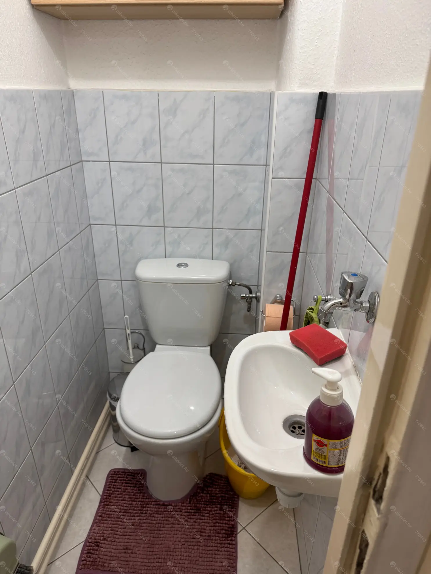 Kiadó albérlet 210000 Ft/hó áron: Budapest, XIV. kerület   Amerikai út . Mérete: 38 nm, 1 szobás | Alberlet.hu - 6590347