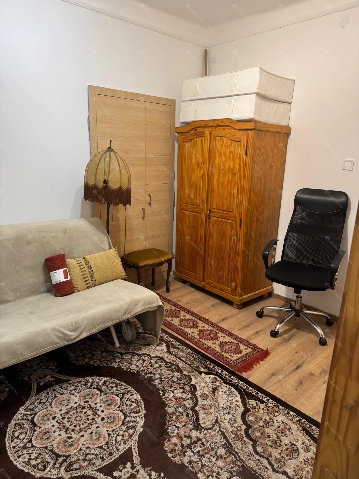 Kiadó albérlet 210000 Ft/hó áron: Budapest, XIV. kerület   Amerikai út . Mérete: 38 nm, 1 szobás | Alberlet.hu - 6590350