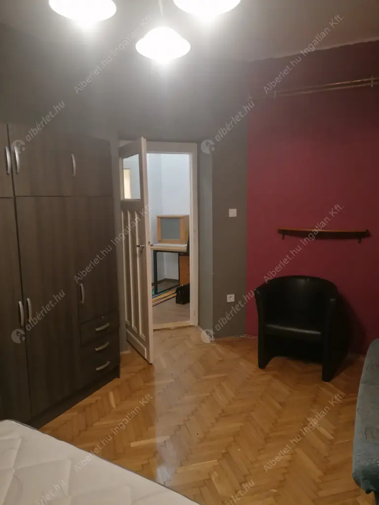 Kiadó albérlet 190000 Ft/hó áron: Budapest, XIV. kerület  Amerikai út. Mérete: 40 nm, 1 szobás | Alberlet.hu - 6596069