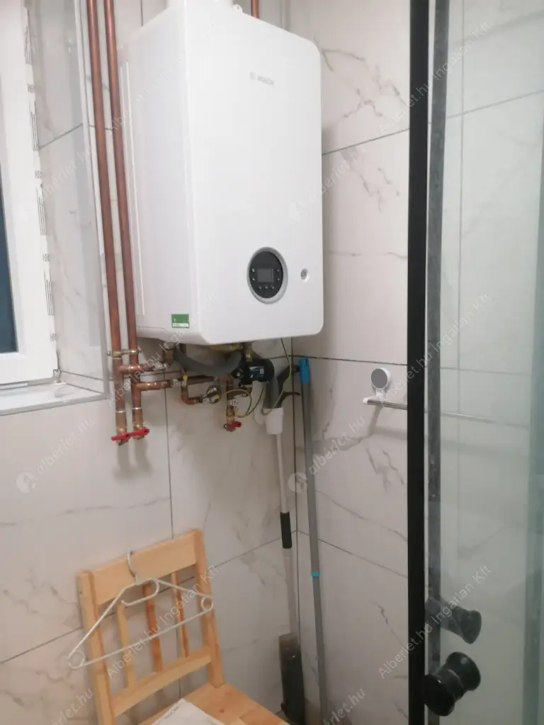 Kiadó albérlet 190000 Ft/hó áron: Budapest, XIV. kerület  Amerikai út. Mérete: 40 nm, 1 szobás | Alberlet.hu - 6596074