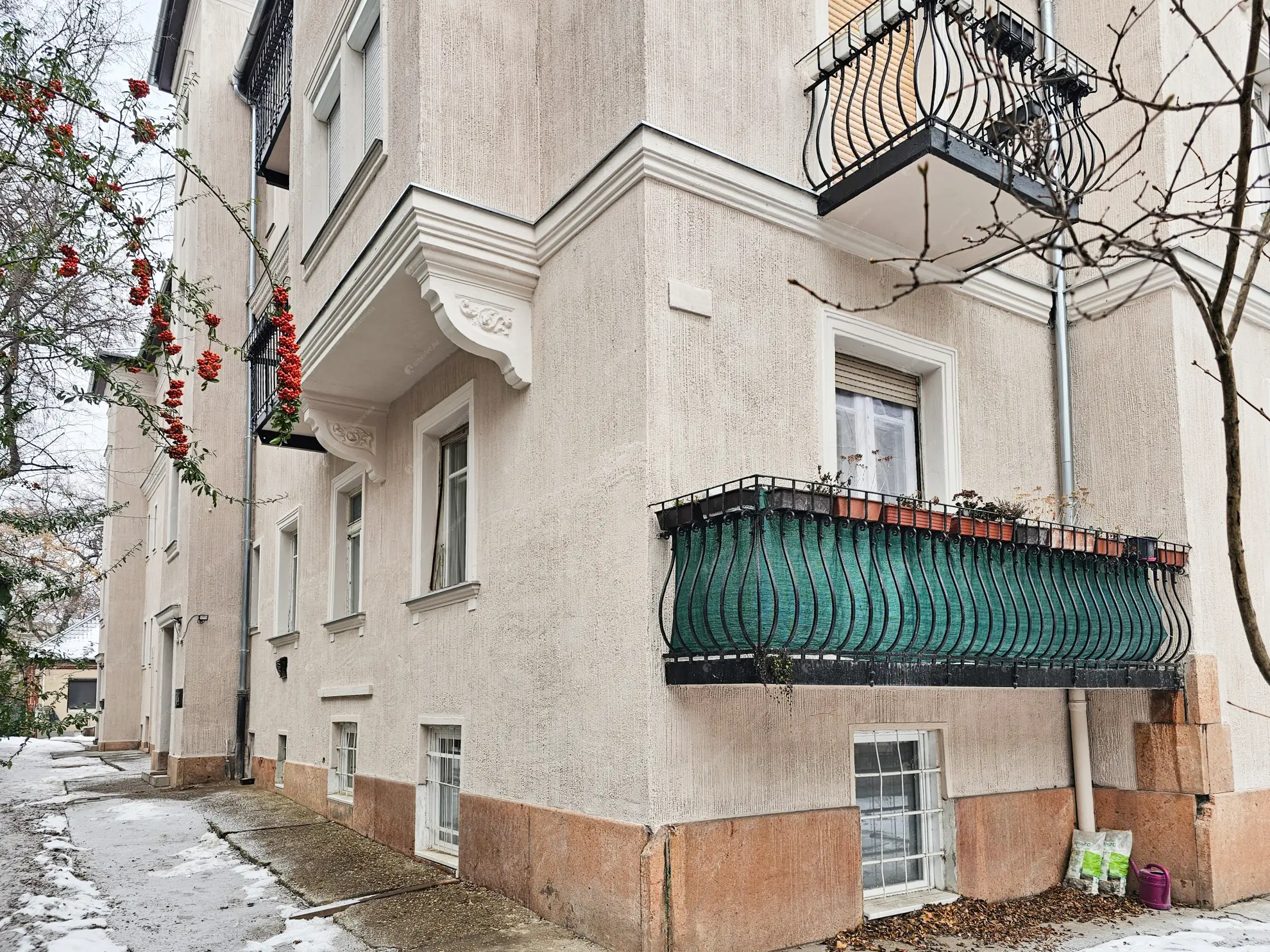 Kiadó albérlet 160000 Ft/hó áron: Budapest, XIV. kerület  Amerikai út. Mérete: 42 nm, 1 szobás | Alberlet.hu - 6635227