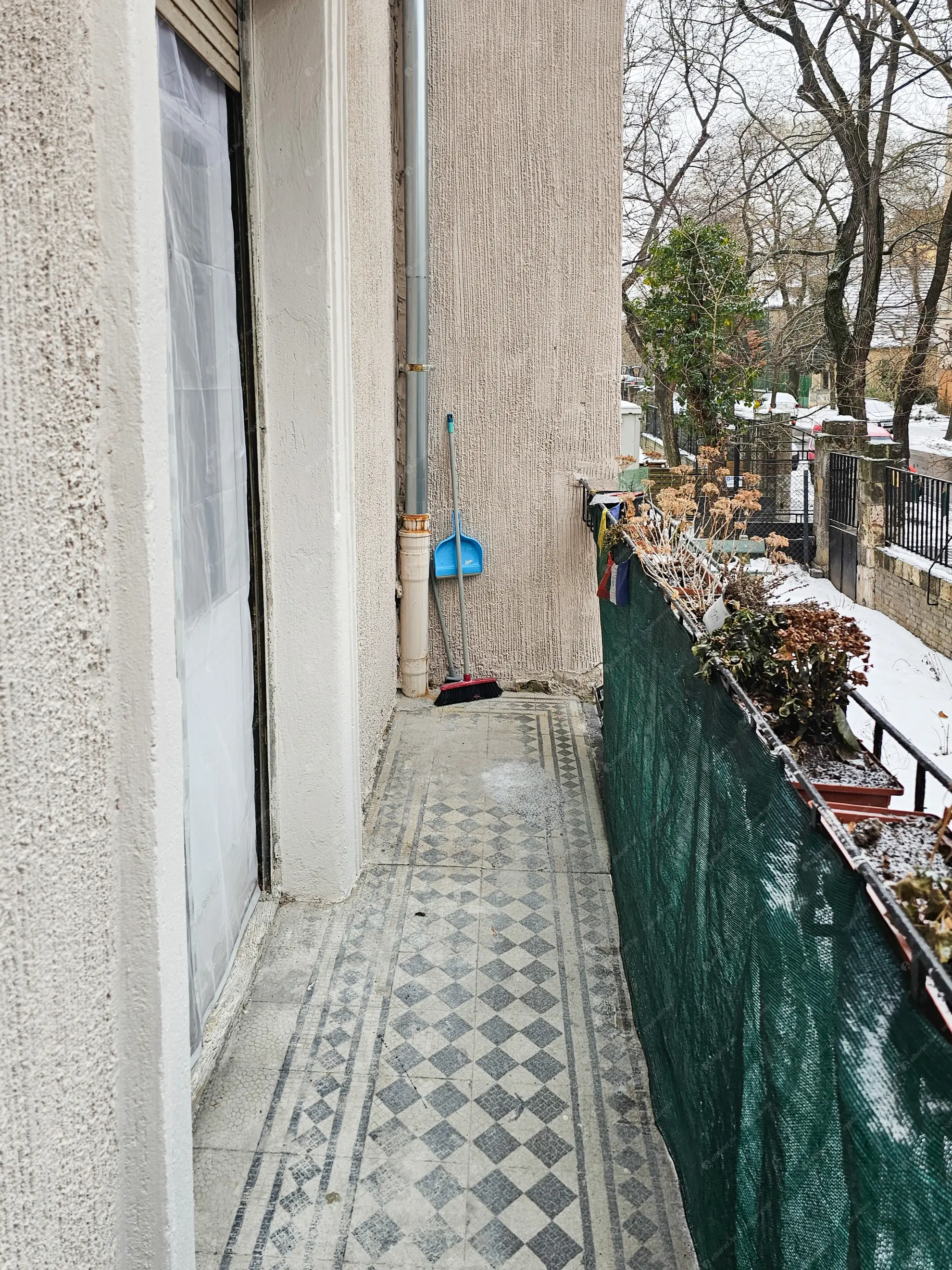 Kiadó albérlet 160000 Ft/hó áron: Budapest, XIV. kerület  Amerikai út. Mérete: 42 nm, 1 szobás | Alberlet.hu - 6635231