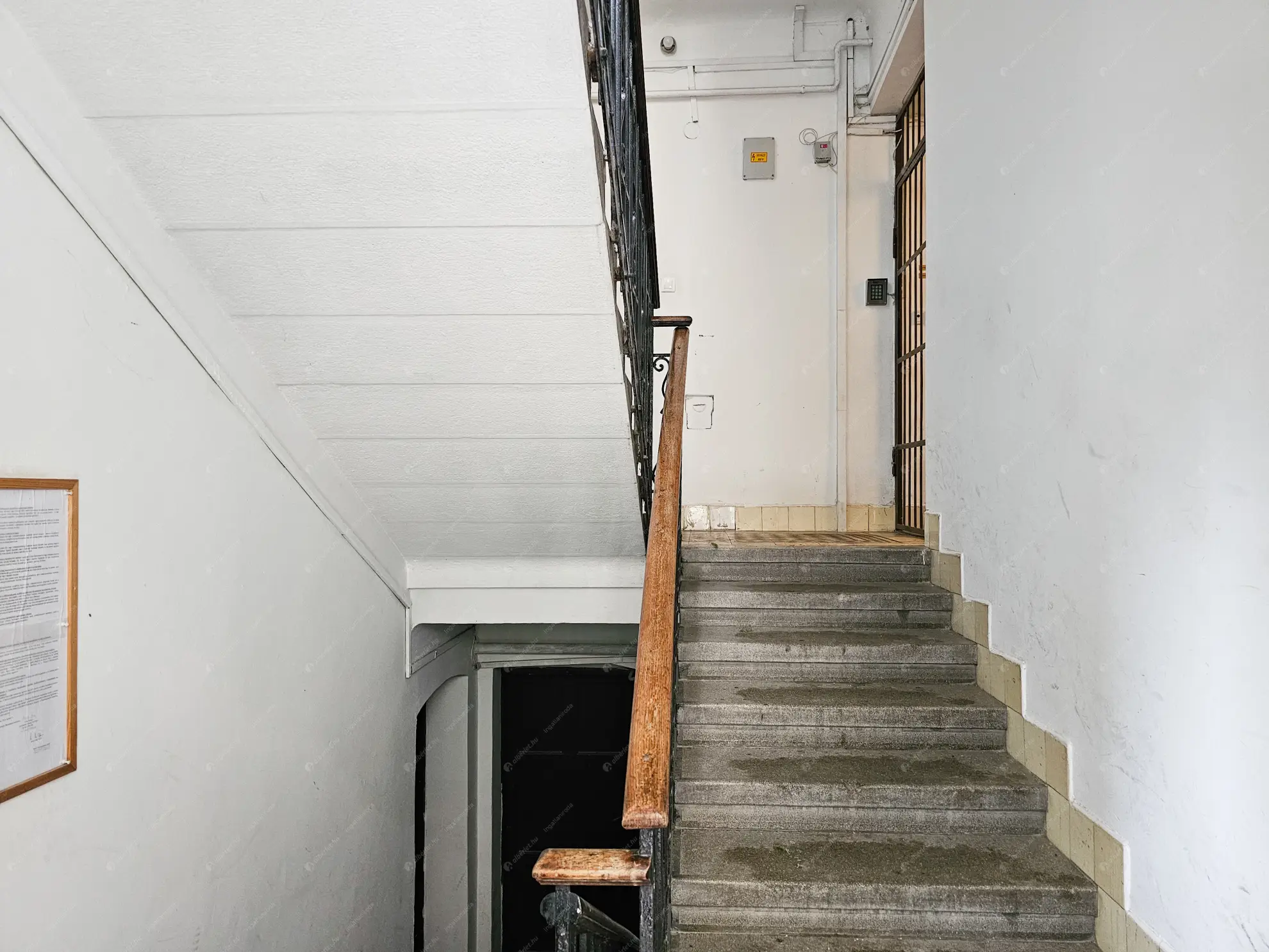 Kiadó albérlet 160000 Ft/hó áron: Budapest, XIV. kerület  Amerikai út. Mérete: 42 nm, 1 szobás | Alberlet.hu - 6635241