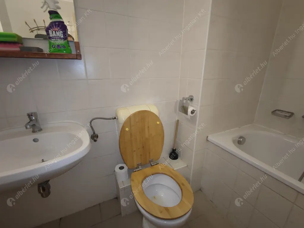 Kiadó albérlet 230000 Ft/hó áron: Budapest, XIV. kerület  Amerikai út. Mérete: 45 nm, 1 szobás | Alberlet.hu - 6590464