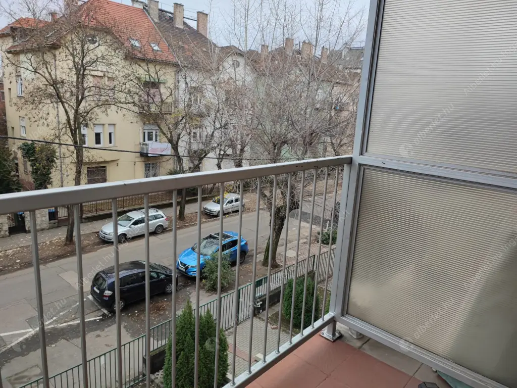 Kiadó albérlet 230000 Ft/hó áron: Budapest, XIV. kerület  Amerikai út. Mérete: 45 nm, 1 szobás | Alberlet.hu - 6590472