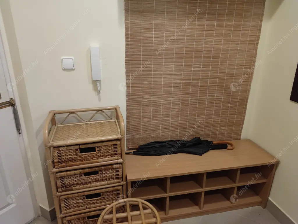 Kiadó albérlet 230000 Ft/hó áron: Budapest, XIV. kerület  Amerikai út. Mérete: 45 nm, 1 szobás | Alberlet.hu - 6596158