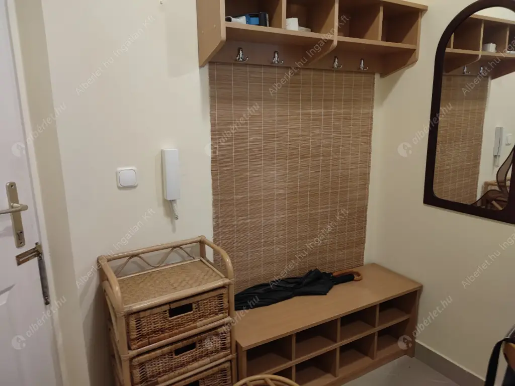 Kiadó albérlet 230000 Ft/hó áron: Budapest, XIV. kerület  Amerikai út. Mérete: 45 nm, 1 szobás | Alberlet.hu - 6596159
