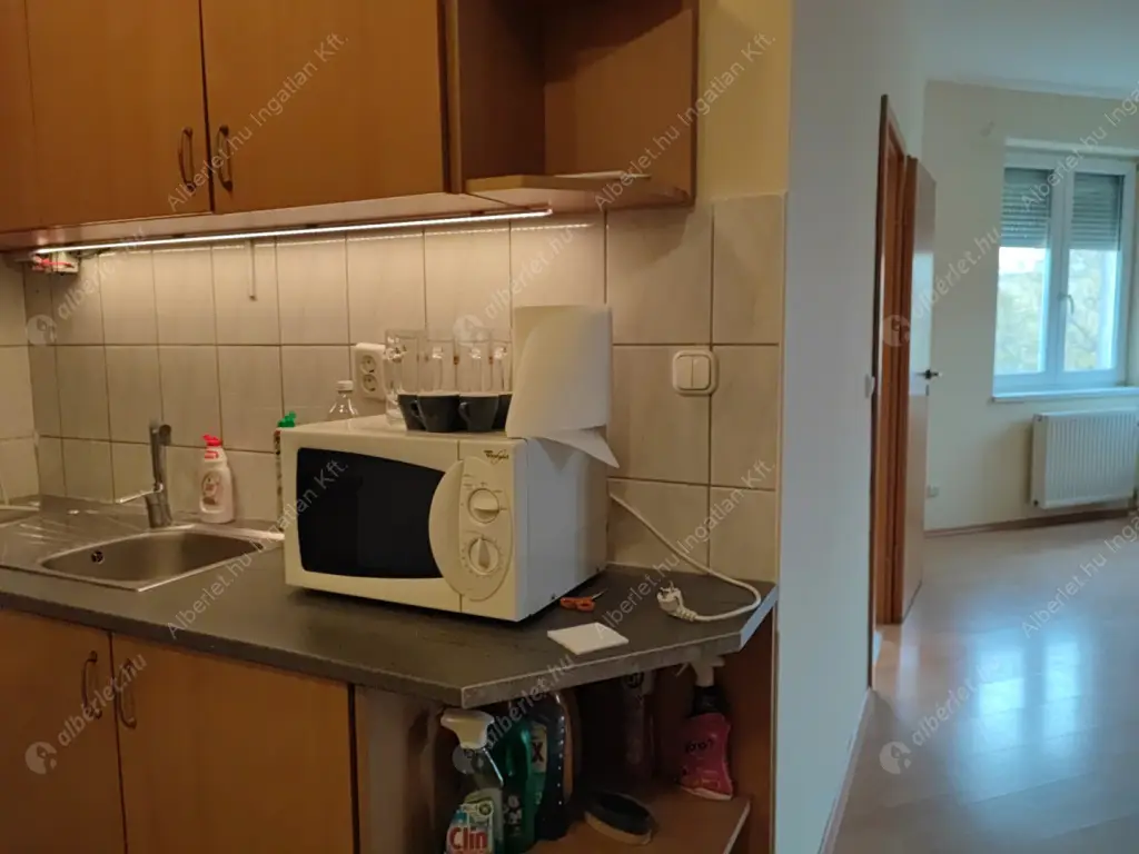 Kiadó albérlet 230000 Ft/hó áron: Budapest, XIV. kerület  Amerikai út. Mérete: 45 nm, 1 szobás | Alberlet.hu - 6596162