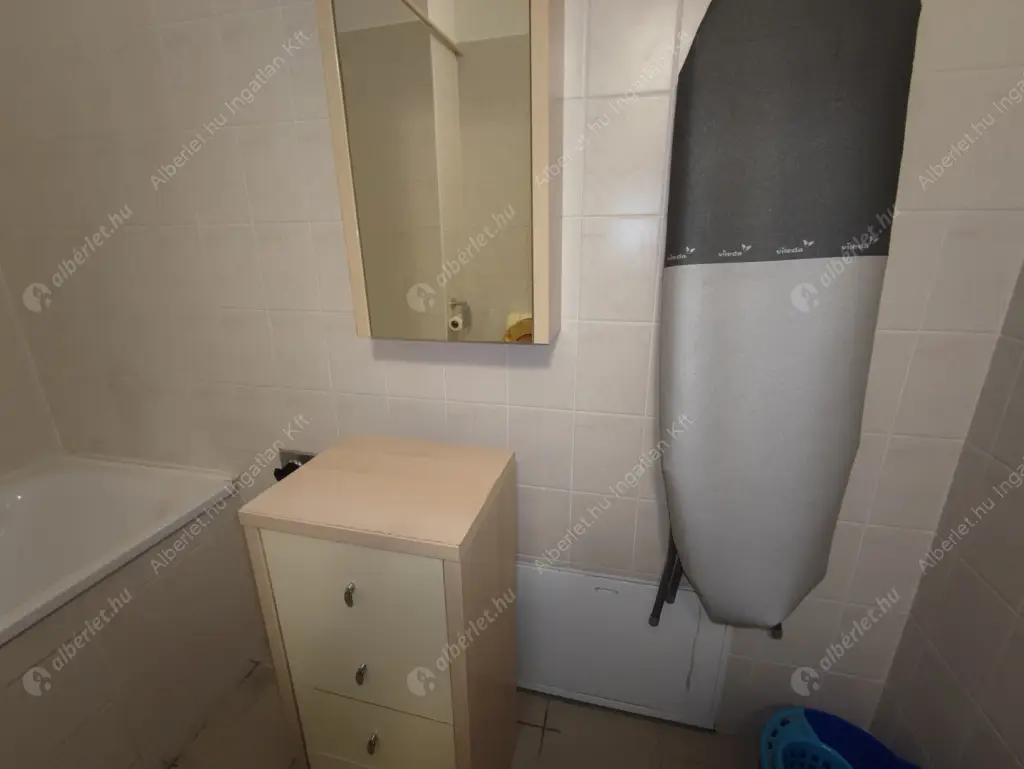 Kiadó albérlet 230000 Ft/hó áron: Budapest, XIV. kerület  Amerikai út. Mérete: 45 nm, 1 szobás | Alberlet.hu - 6596164
