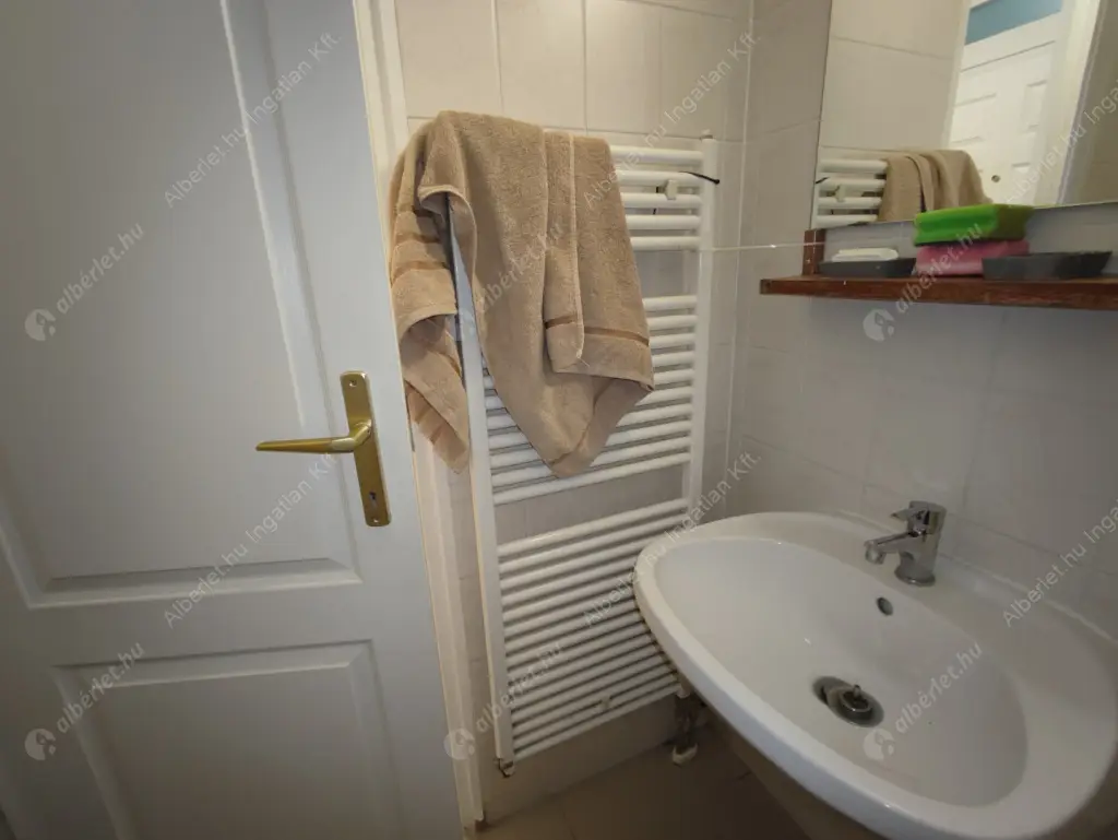 Kiadó albérlet 230000 Ft/hó áron: Budapest, XIV. kerület  Amerikai út. Mérete: 45 nm, 1 szobás | Alberlet.hu - 6596166
