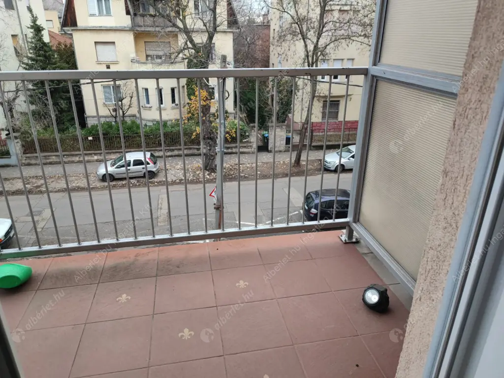 Kiadó albérlet 230000 Ft/hó áron: Budapest, XIV. kerület  Amerikai út. Mérete: 45 nm, 1 szobás | Alberlet.hu - 6596171