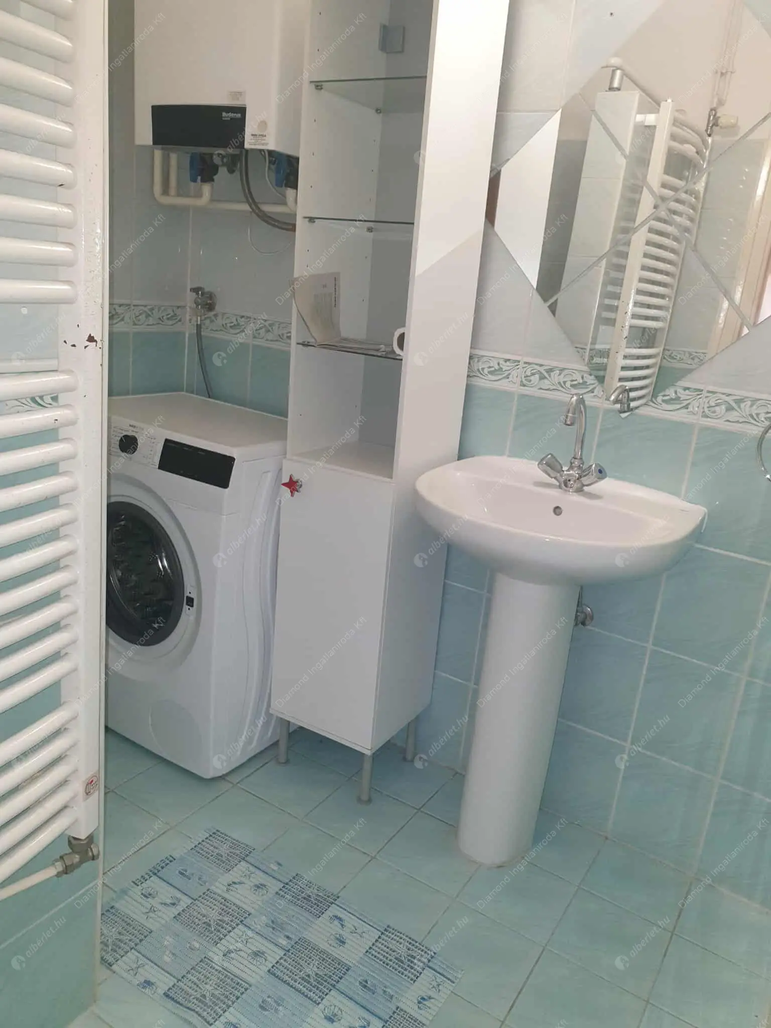 Kiadó albérlet 240000 Ft/hó áron: Budapest, XIV. kerület  Amerikai út. Mérete: 56 nm, 2 szobás | Alberlet.hu - 6555105