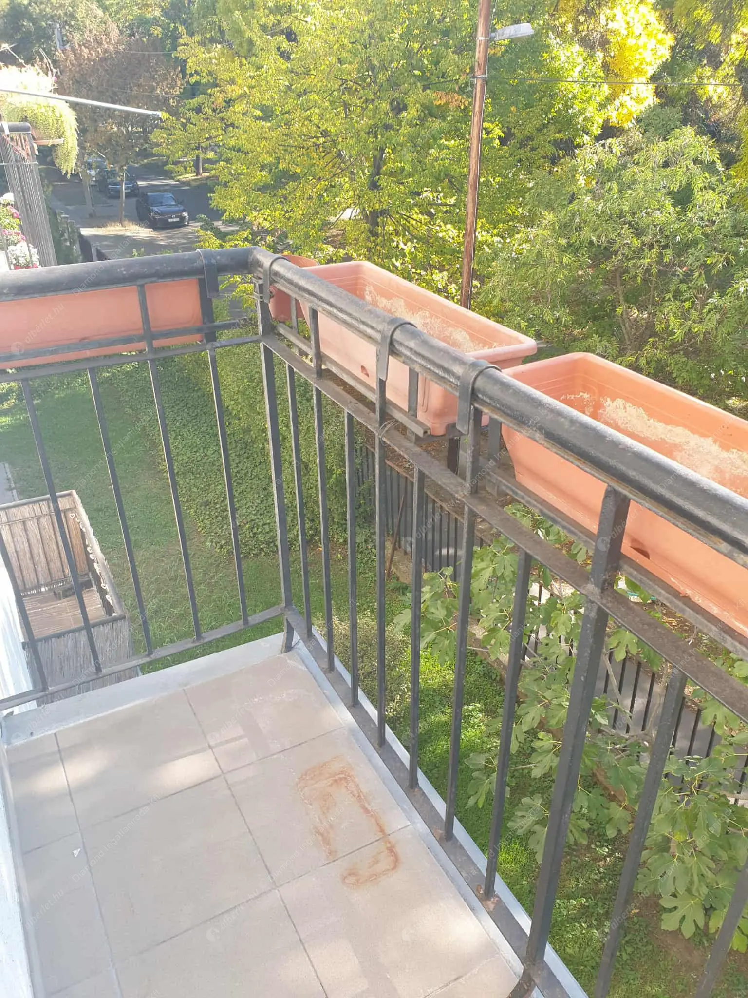 Kiadó albérlet 240000 Ft/hó áron: Budapest, XIV. kerület  Amerikai út. Mérete: 56 nm, 2 szobás | Alberlet.hu - 6555114