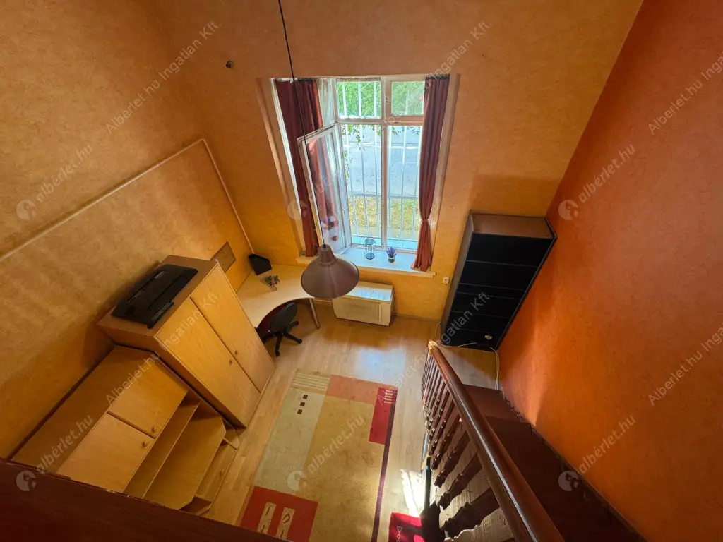 Kiadó albérlet 180000 Ft/hó áron: Budapest, XIV. kerület  Angol utca. Mérete: 31 nm, 1 szobás | Alberlet.hu - 6556034