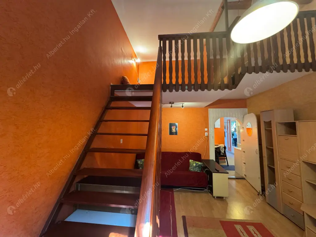 Kiadó albérlet 180000 Ft/hó áron: Budapest, XIV. kerület  Angol utca. Mérete: 31 nm, 1 szobás | Alberlet.hu - 6556038