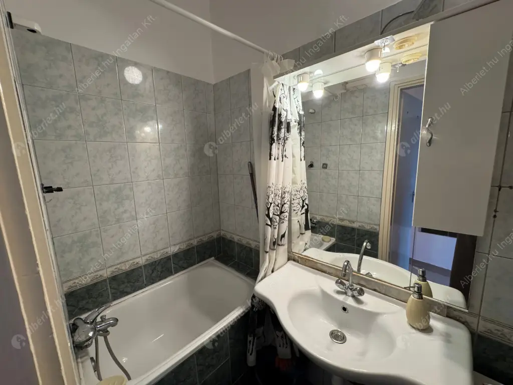 Kiadó albérlet 180000 Ft/hó áron: Budapest, XIV. kerület  Angol utca. Mérete: 31 nm, 1 szobás | Alberlet.hu - 6556047