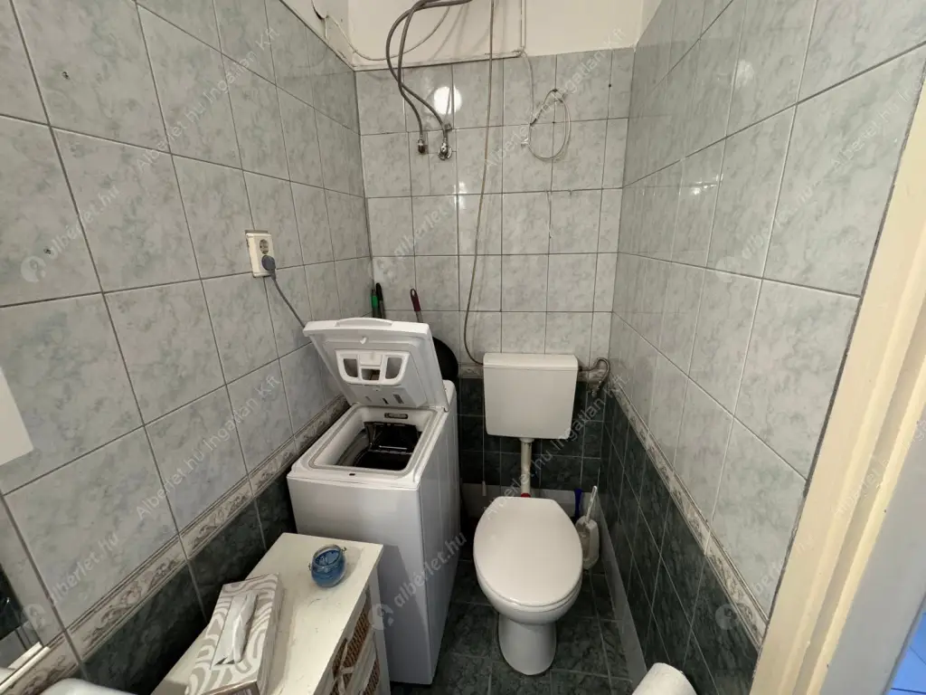 Kiadó albérlet 180000 Ft/hó áron: Budapest, XIV. kerület  Angol utca. Mérete: 31 nm, 1 szobás | Alberlet.hu - 6595262