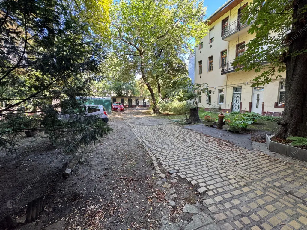 Kiadó albérlet 180000 Ft/hó áron: Budapest, XIV. kerület  Angol utca. Mérete: 31 nm, 1 szobás | Alberlet.hu - 6595265