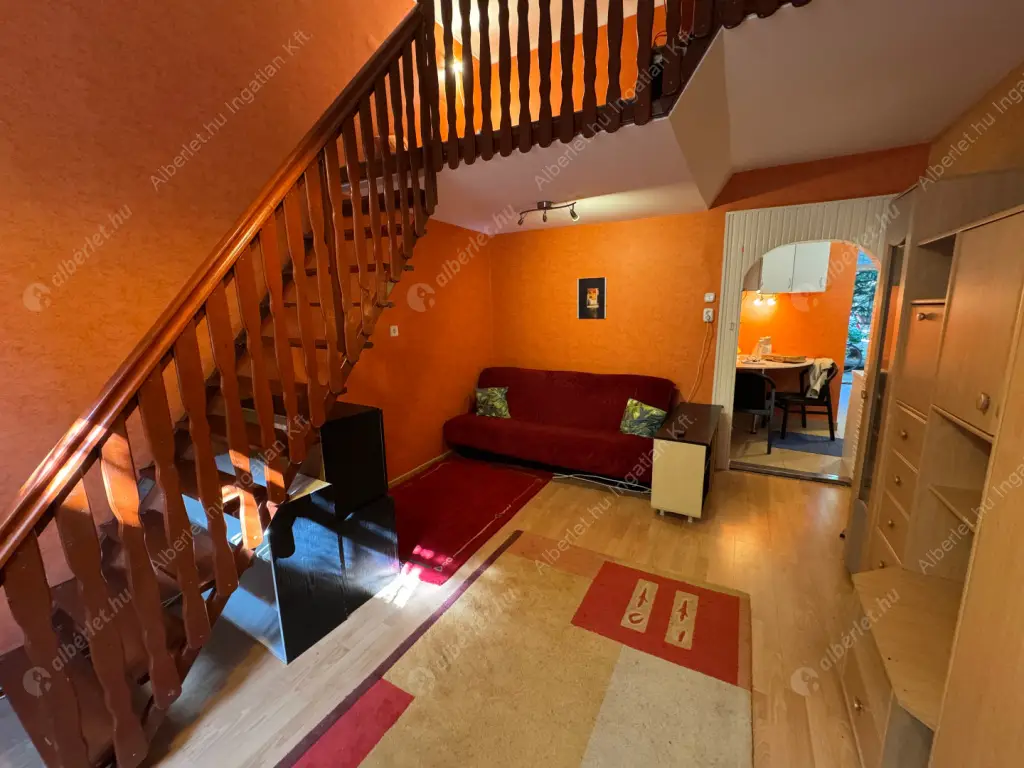 Kiadó albérlet 180000 Ft/hó áron: Budapest, XIV. kerület  Angol utca. Mérete: 31 nm, 1 szobás | Alberlet.hu - 6603681
