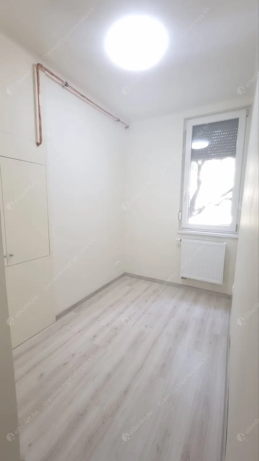 Kiadó albérlet 210000 Ft/hó áron: Budapest, XIV. kerület  Angol utca. Mérete: 34 nm, 1 szobás | Alberlet.hu - 6009585