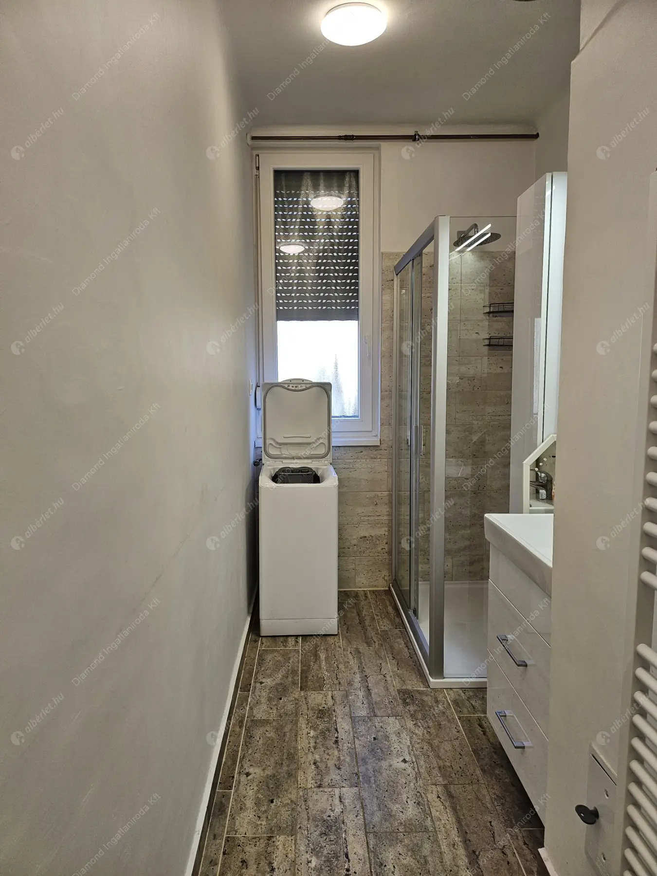 Kiadó albérlet 210000 Ft/hó áron: Budapest, XIV. kerület  Angol utca. Mérete: 34 nm, 1 szobás | Alberlet.hu - 6578598