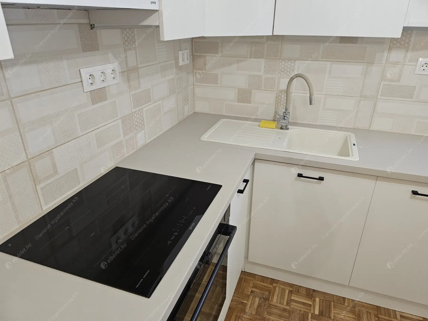 Kiadó albérlet 210000 Ft/hó áron: Budapest, XIV. kerület  Angol utca. Mérete: 34 nm, 1 szobás | Alberlet.hu - 6578603