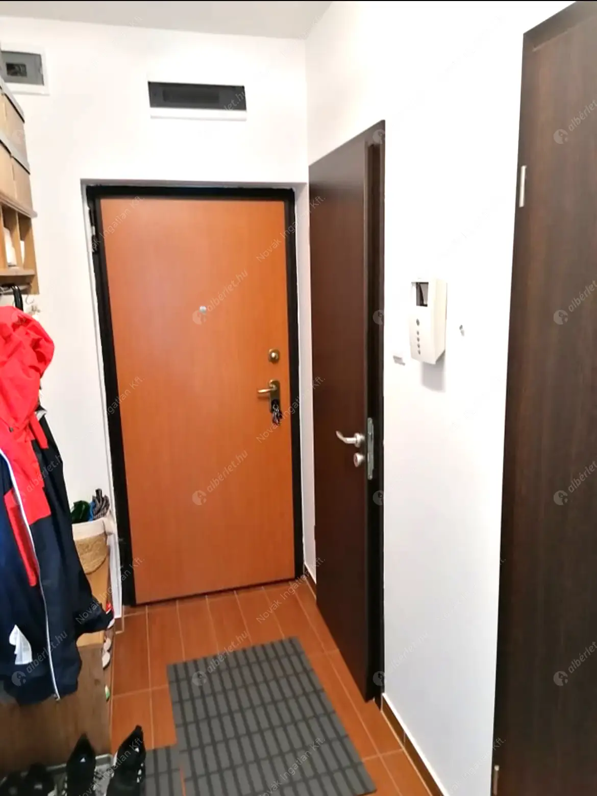 Kiadó albérlet 250000 Ft/hó áron: Budapest, XIV. kerület  Angol utca. Mérete: 47 nm, 2 szobás | Alberlet.hu - 6611269