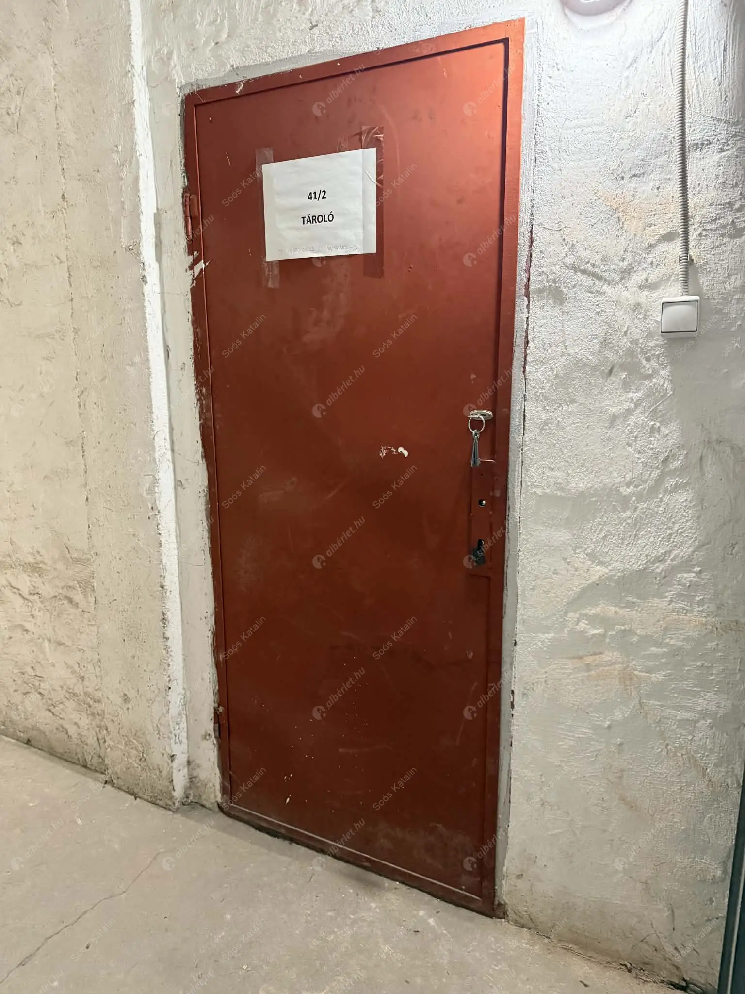 Kiadó albérlet 240000 Ft/hó áron: Budapest, XIV. kerület  Angol utca. Mérete: 49 nm, 2 szobás | Alberlet.hu - 6605782