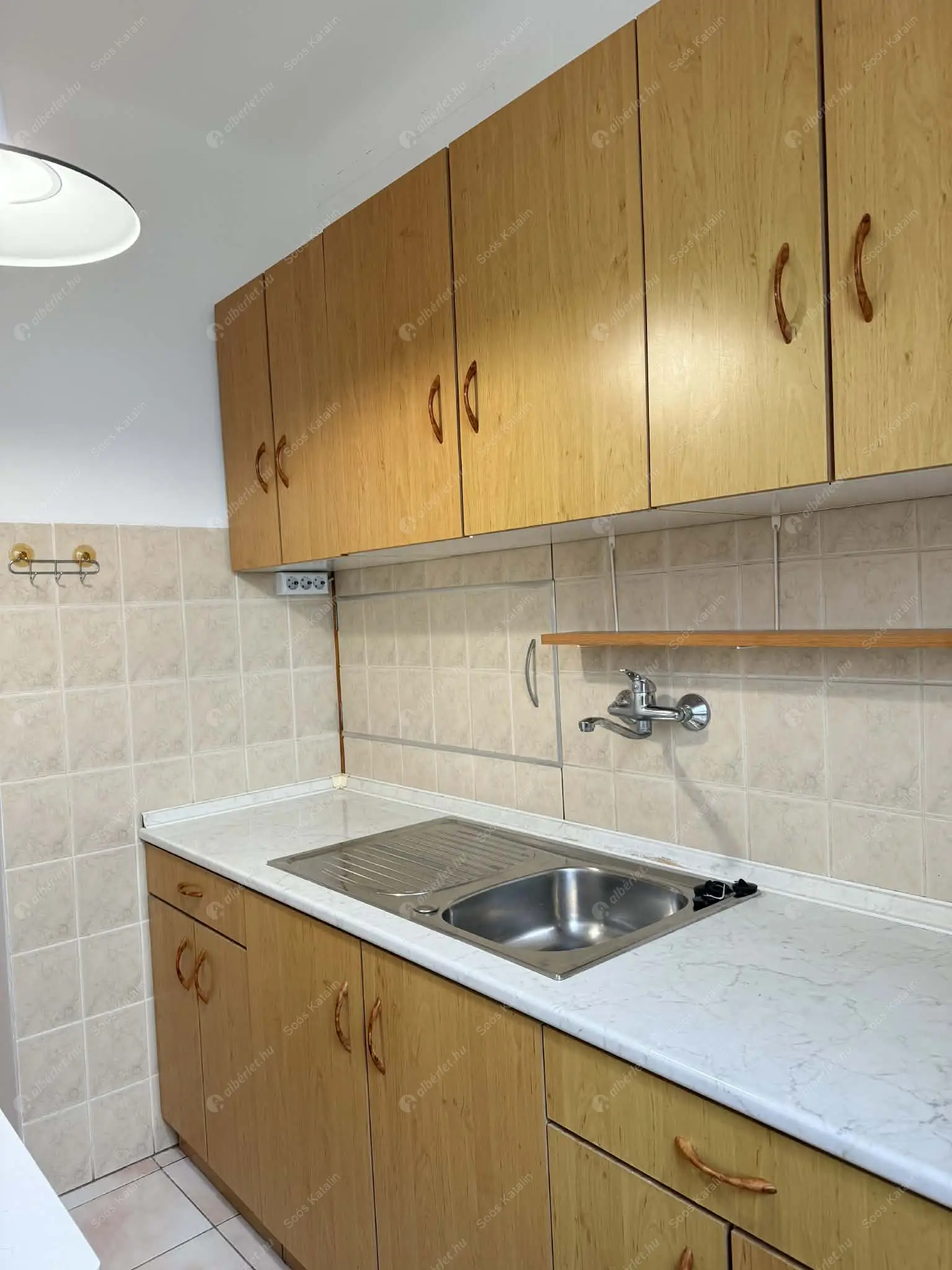 Kiadó albérlet 240000 Ft/hó áron: Budapest, XIV. kerület  Angol utca. Mérete: 49 nm, 2 szobás | Alberlet.hu - 6605787