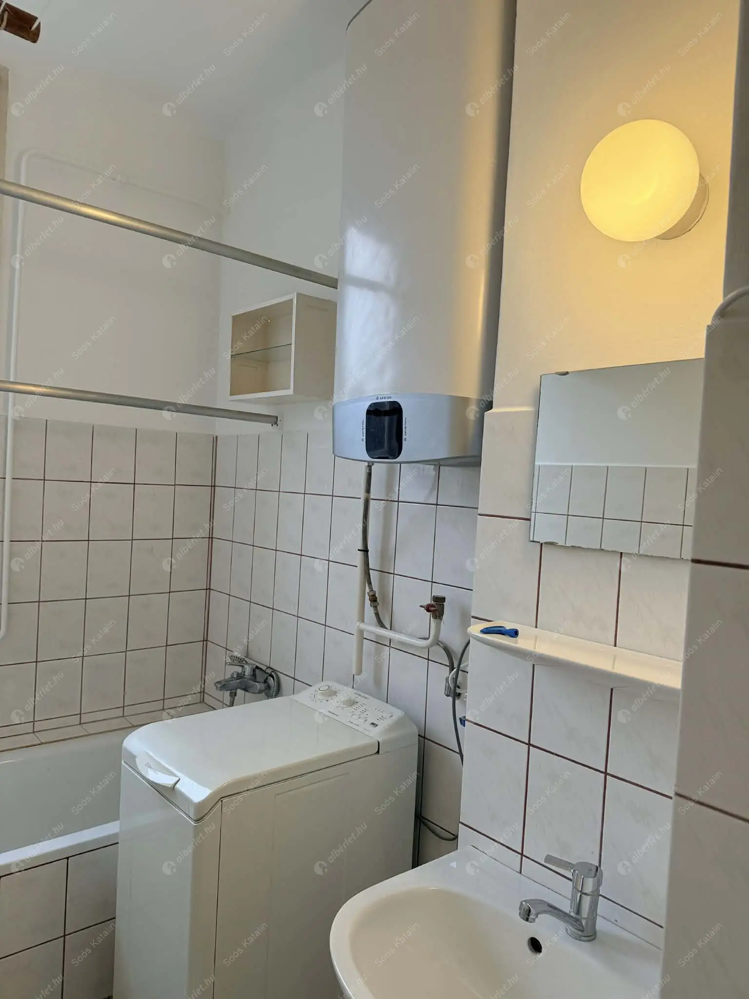 Kiadó albérlet 240000 Ft/hó áron: Budapest, XIV. kerület  Angol utca. Mérete: 49 nm, 2 szobás | Alberlet.hu - 6605791