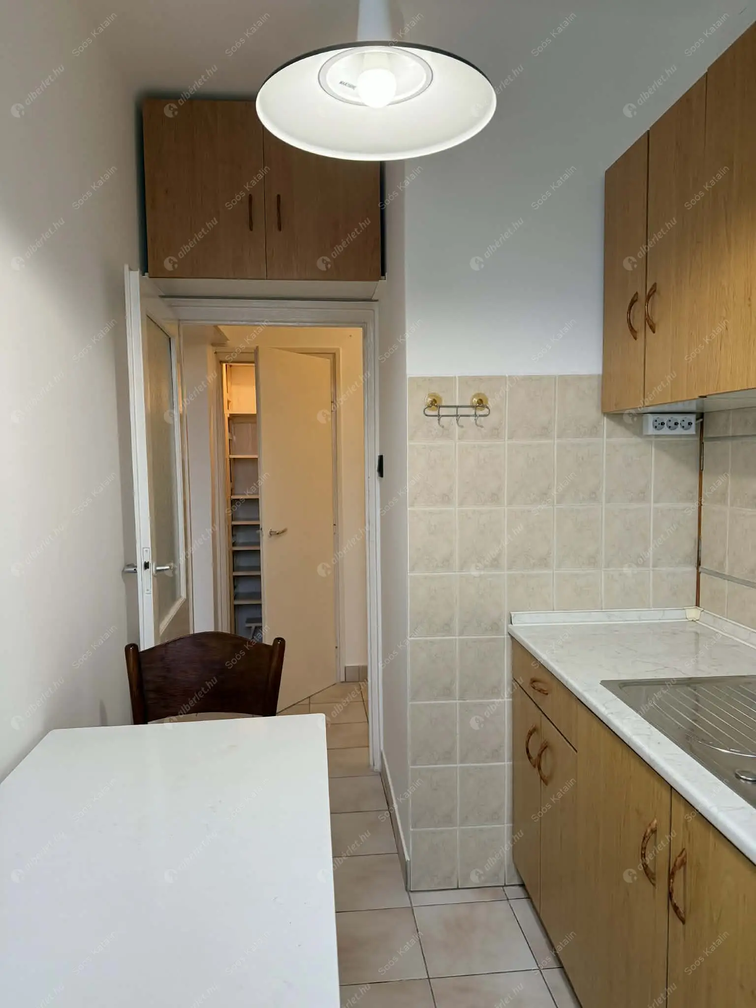 Kiadó albérlet 240000 Ft/hó áron: Budapest, XIV. kerület  Angol utca. Mérete: 49 nm, 2 szobás | Alberlet.hu - 6605795