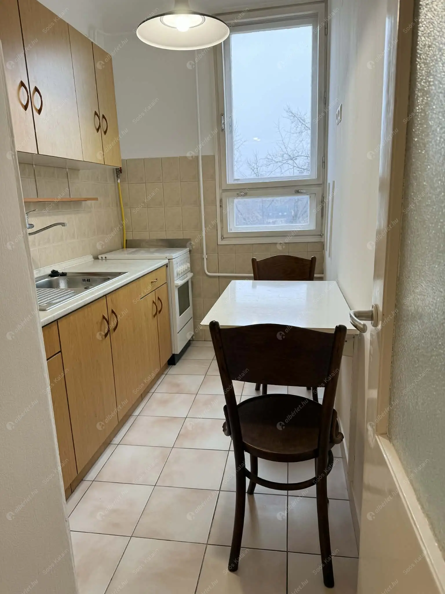 Kiadó albérlet 240000 Ft/hó áron: Budapest, XIV. kerület  Angol utca. Mérete: 49 nm, 2 szobás | Alberlet.hu - 6605800