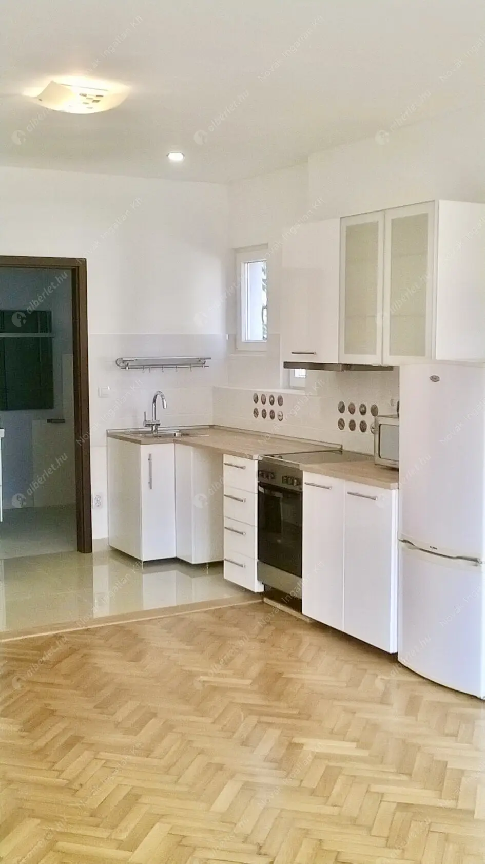 Kiadó albérlet 225000 Ft/hó áron: Budapest, XIV. kerület  Bácskai utca. Mérete: 43 nm, 2 szobás | Alberlet.hu - 6560466