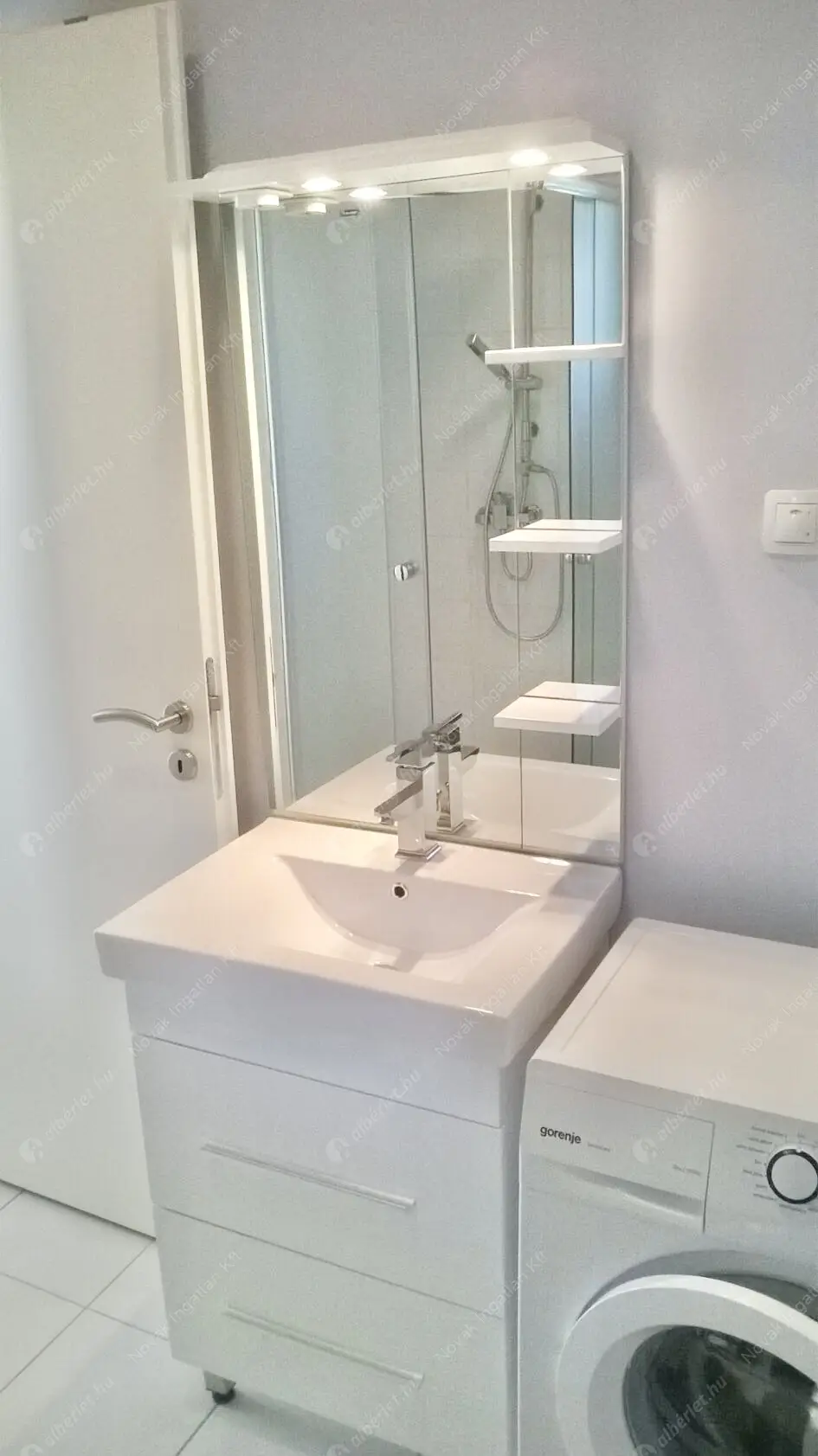 Kiadó albérlet 225000 Ft/hó áron: Budapest, XIV. kerület  Bácskai utca. Mérete: 43 nm, 2 szobás | Alberlet.hu - 6560469