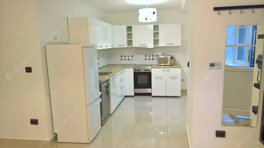 Kiadó albérlet 225000 Ft/hó áron: Budapest, XIV. kerület  Bácskai utca. Mérete: 44 nm, 2 szobás | Alberlet.hu - 6562030