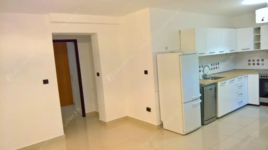 Kiadó albérlet 225000 Ft/hó áron: Budapest, XIV. kerület  Bácskai utca. Mérete: 44 nm, 2 szobás | Alberlet.hu - 6562033