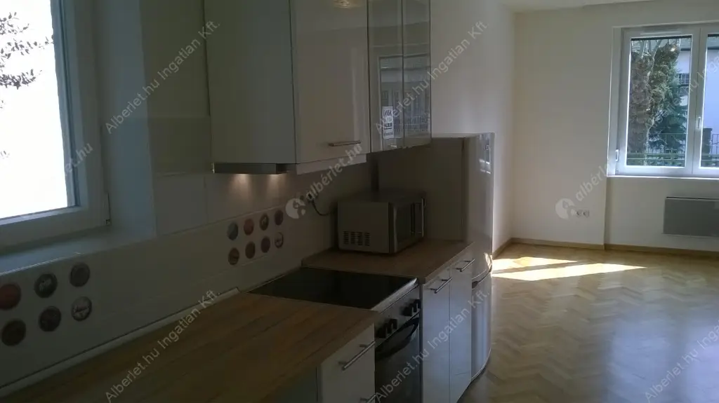 Kiadó albérlet 225000 Ft/hó áron: Budapest, XIV. kerület  Bácskai utca. Mérete: 44 nm, 2 szobás | Alberlet.hu - 6562036