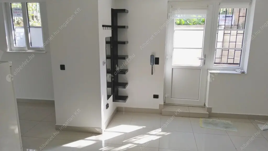 Kiadó albérlet 225000 Ft/hó áron: Budapest, XIV. kerület  Bácskai utca. Mérete: 44 nm, 2 szobás | Alberlet.hu - 6562038