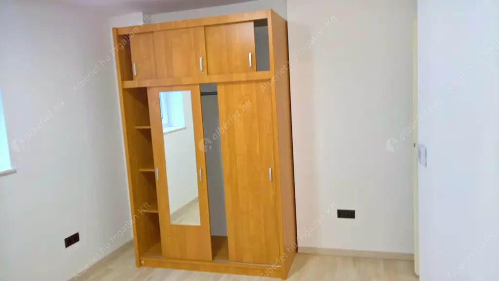 Kiadó albérlet 225000 Ft/hó áron: Budapest, XIV. kerület  Bácskai utca. Mérete: 44 nm, 2 szobás | Alberlet.hu - 6562040