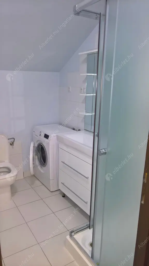 Kiadó albérlet 225000 Ft/hó áron: Budapest, XIV. kerület  Bácskai utca. Mérete: 44 nm, 2 szobás | Alberlet.hu - 6562041