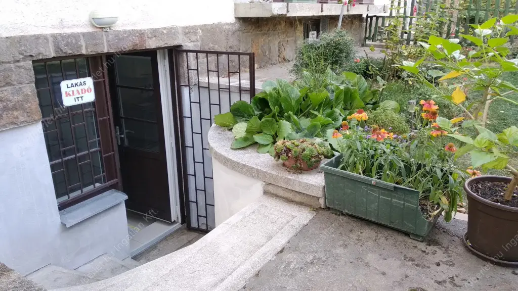 Kiadó albérlet 225000 Ft/hó áron: Budapest, XIV. kerület  Bácskai utca. Mérete: 44 nm, 2 szobás | Alberlet.hu - 6562045