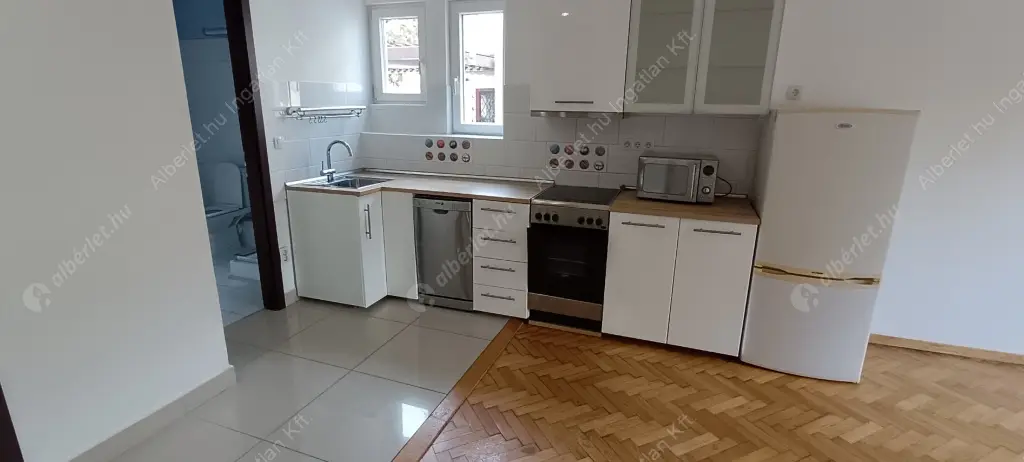 Kiadó albérlet 225000 Ft/hó áron: Budapest, XIV. kerület  Bácskai utca. Mérete: 44 nm, 2 szobás | Alberlet.hu - 6584295