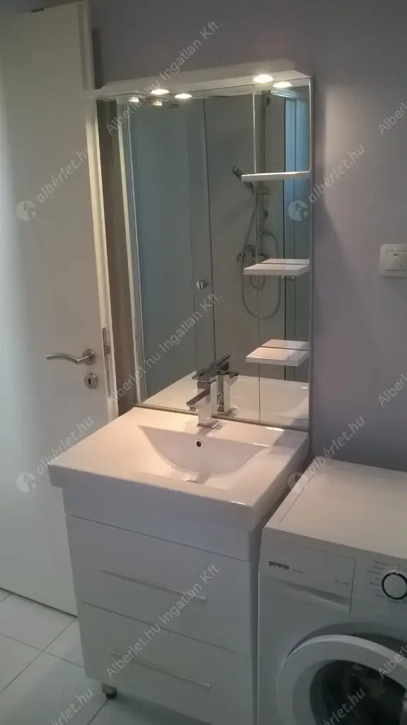 Kiadó albérlet 225000 Ft/hó áron: Budapest, XIV. kerület  Bácskai utca. Mérete: 44 nm, 2 szobás | Alberlet.hu - 6584311
