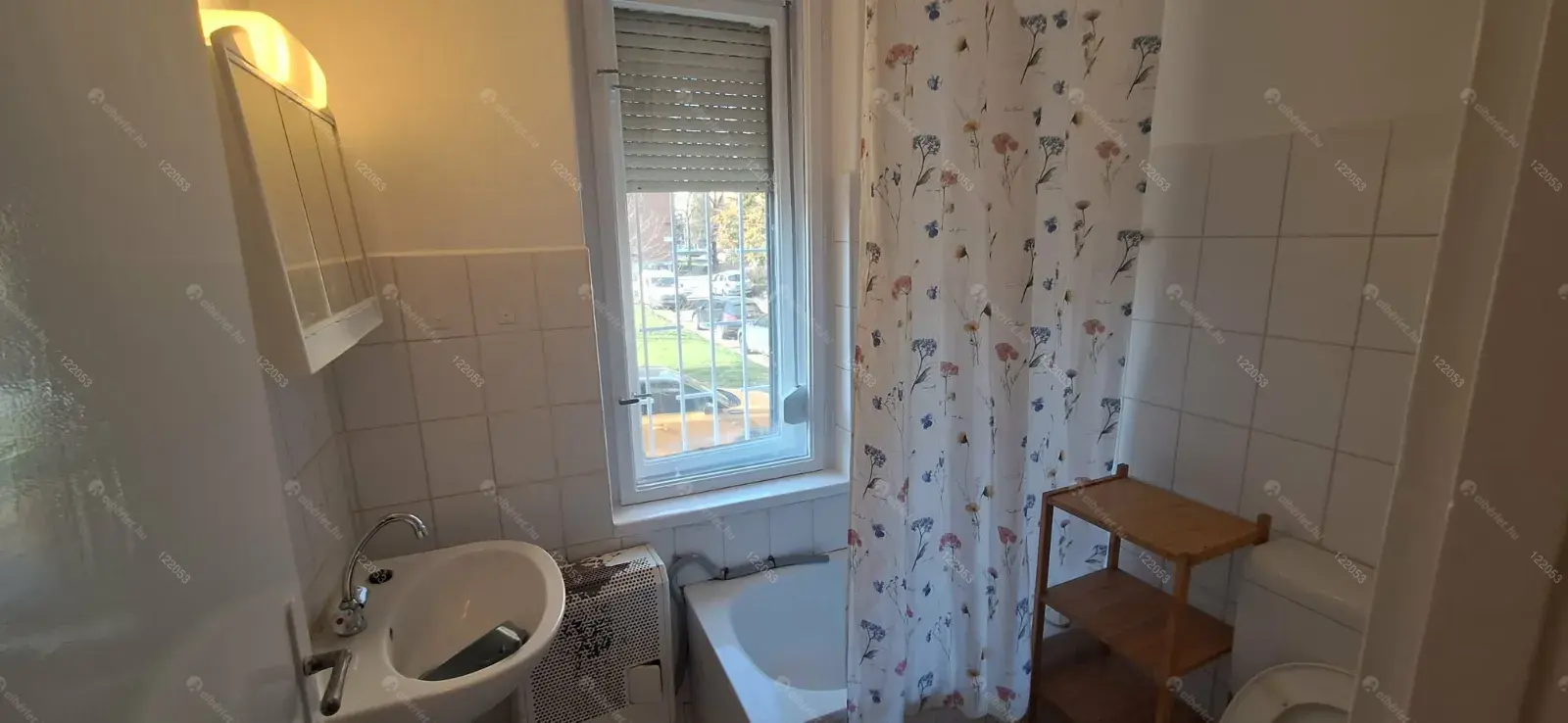 Kiadó albérlet 185000 Ft/hó áron: Budapest, XIV. kerület  Bagolyvár utca. Mérete: 30 nm, 1 szobás | Alberlet.hu - 6671060