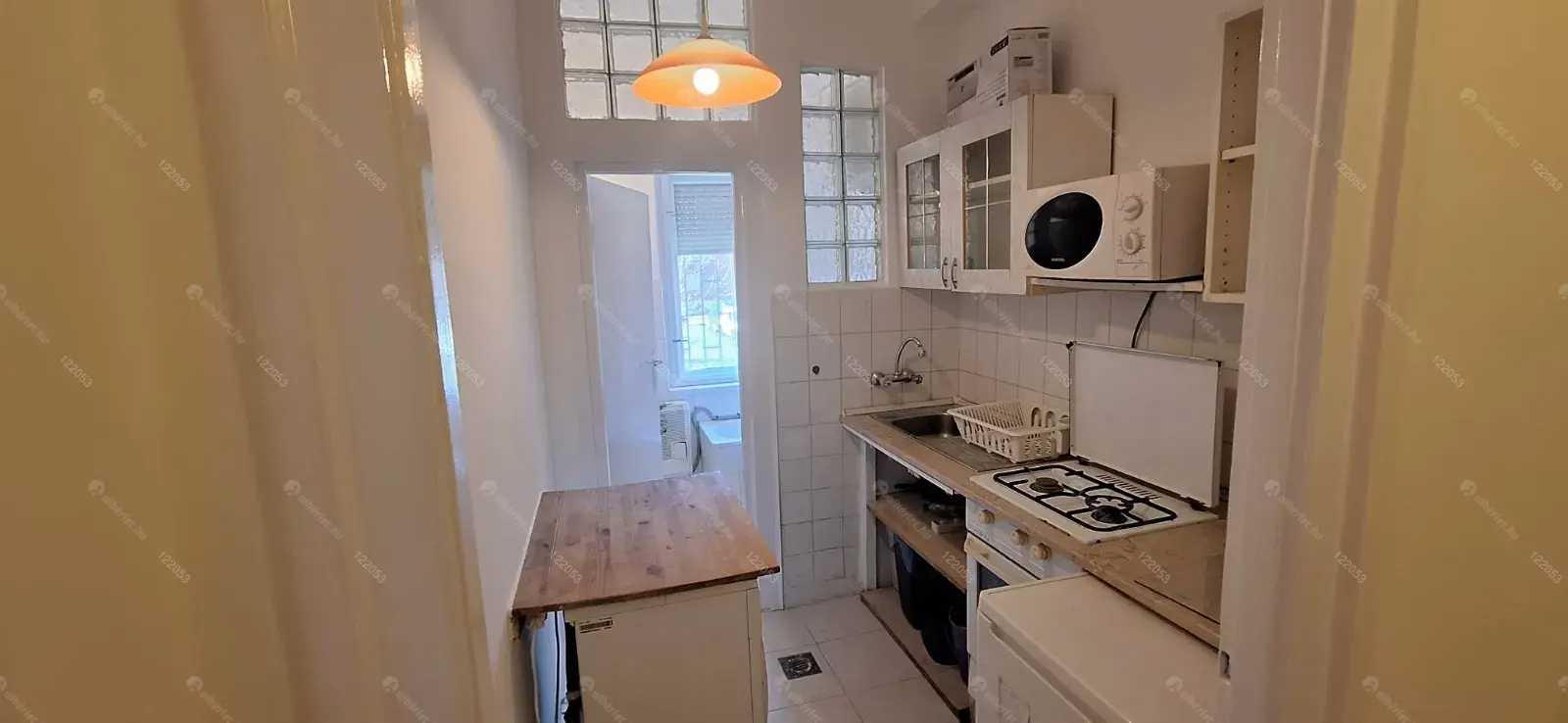 Kiadó albérlet 185000 Ft/hó áron: Budapest, XIV. kerület  Bagolyvár utca. Mérete: 30 nm, 1 szobás | Alberlet.hu - 6671064